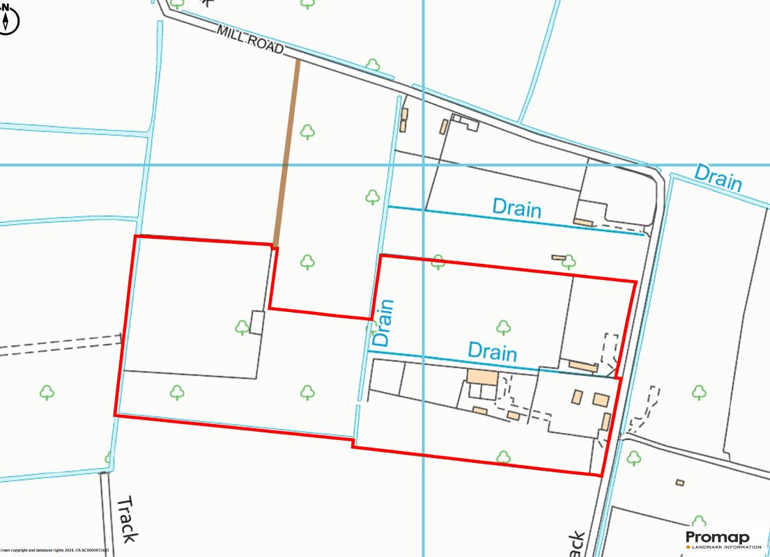 51 Mill Road, Emneth, Wisbech, Cambridgeshire, PE14 8AE