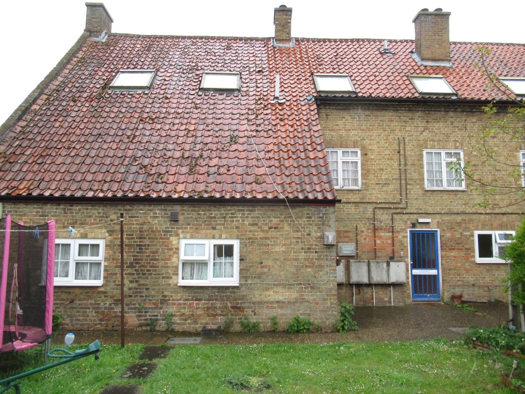 Kent House, Black Horse Lane, Chatteris, Cambridgeshire, PE16 6RB