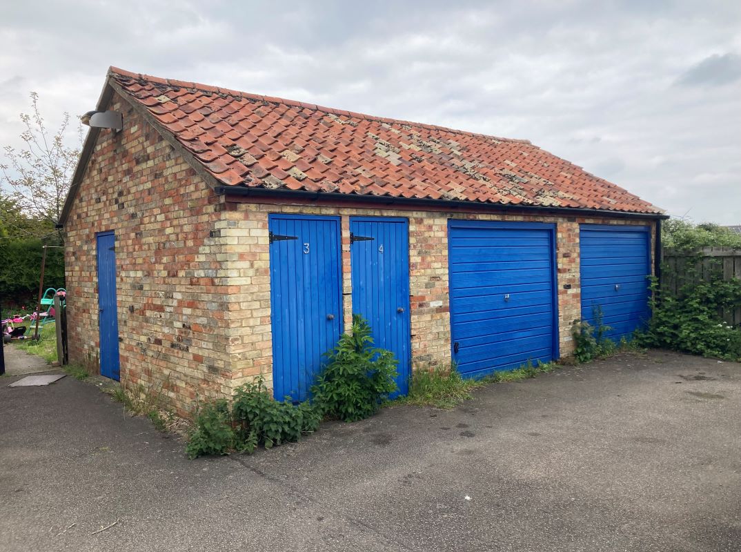 Kent House, Black Horse Lane, Chatteris, Cambridgeshire, PE16 6RB