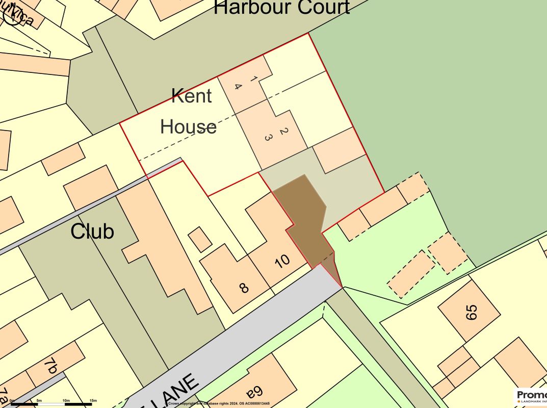 Kent House, Black Horse Lane, Chatteris, Cambridgeshire, PE16 6RB