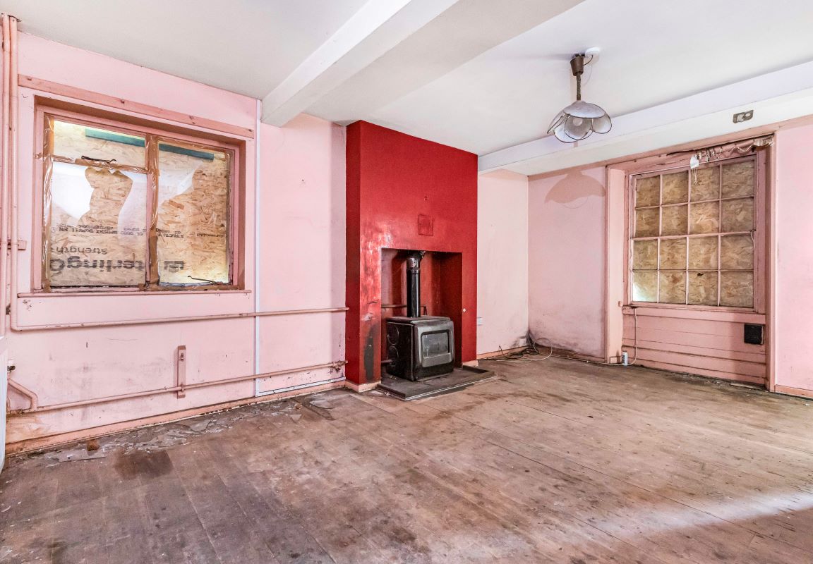 Whitehouse Farm, Whitehouse Farm Lane, Flixton, Suffolk, NR32 5PG