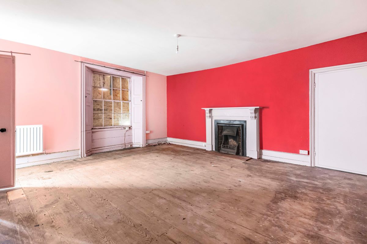 Whitehouse Farm, Whitehouse Farm Lane, Flixton, Suffolk, NR32 5PG