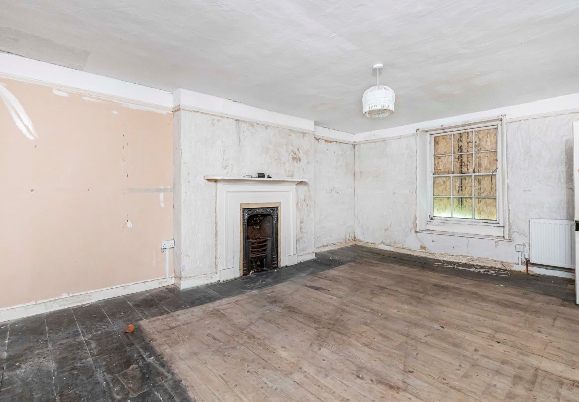 Whitehouse Farm, Whitehouse Farm Lane, Flixton, Suffolk, NR32 5PG