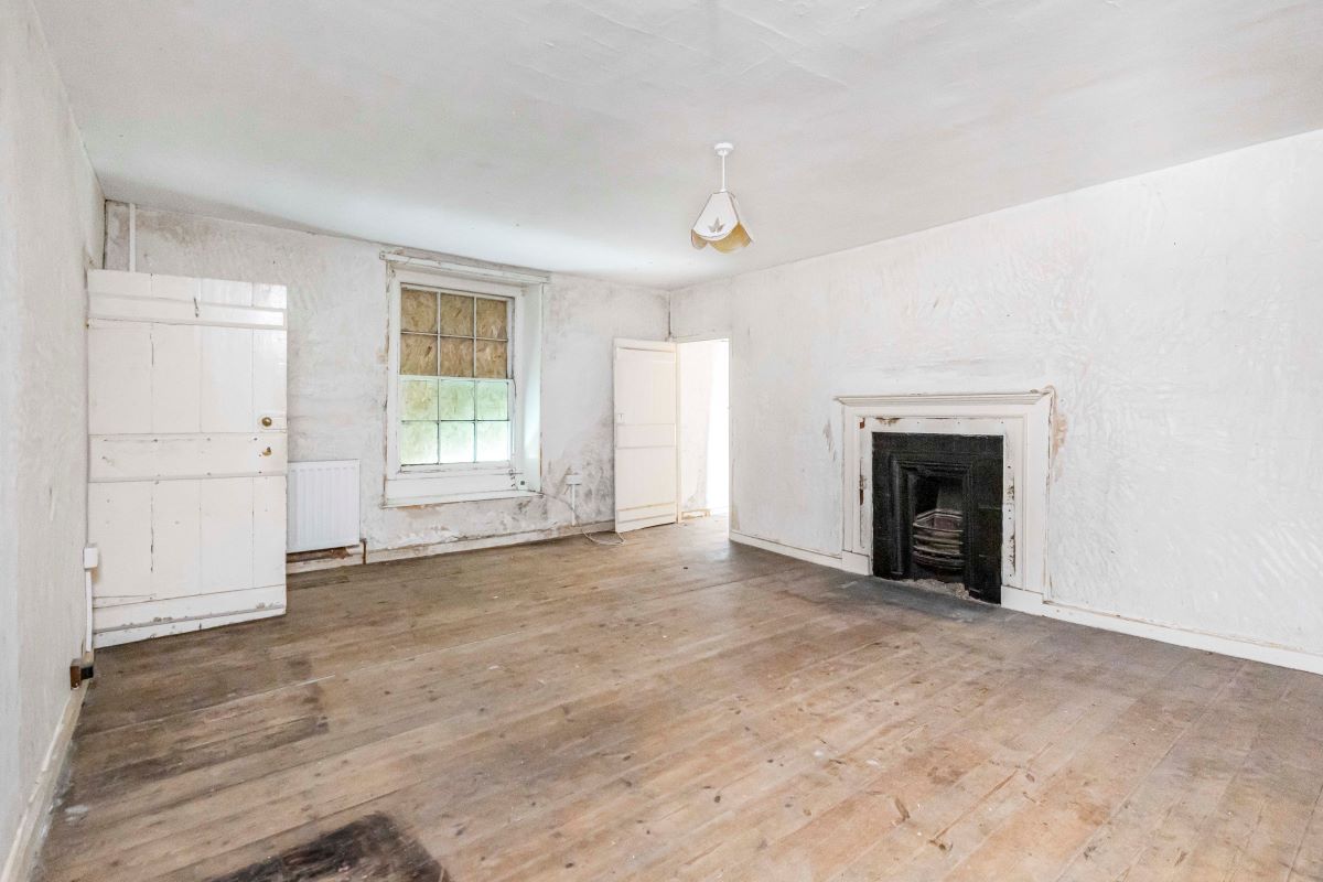 Whitehouse Farm, Whitehouse Farm Lane, Flixton, Suffolk, NR32 5PG