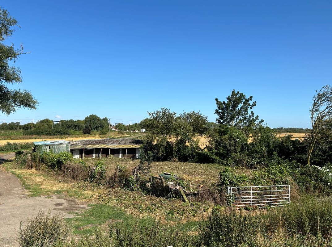 Harrimere, 62 Chapel Hill, Little Thetford, Ely, Cambridgeshire, CB6 3HB