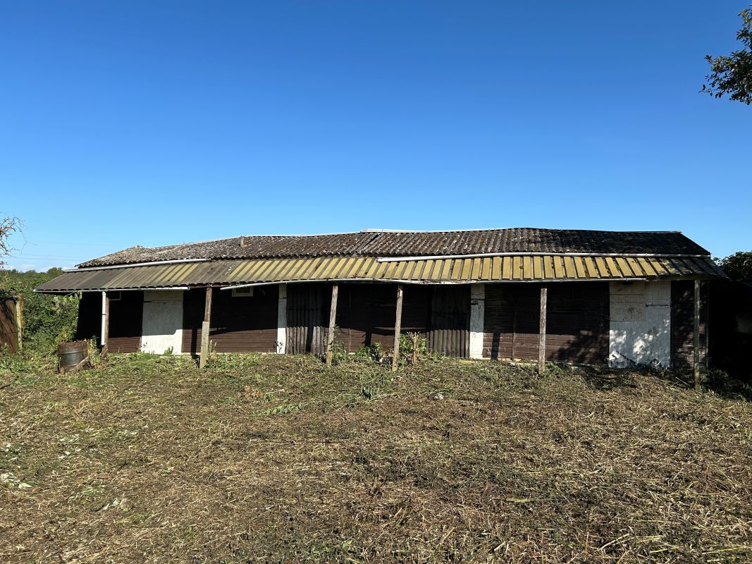 Harrimere, 62 Chapel Hill, Little Thetford, Ely, Cambridgeshire, CB6 3HB