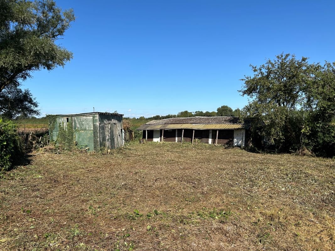 Harrimere, 62 Chapel Hill, Little Thetford, Ely, Cambridgeshire, CB6 3HB