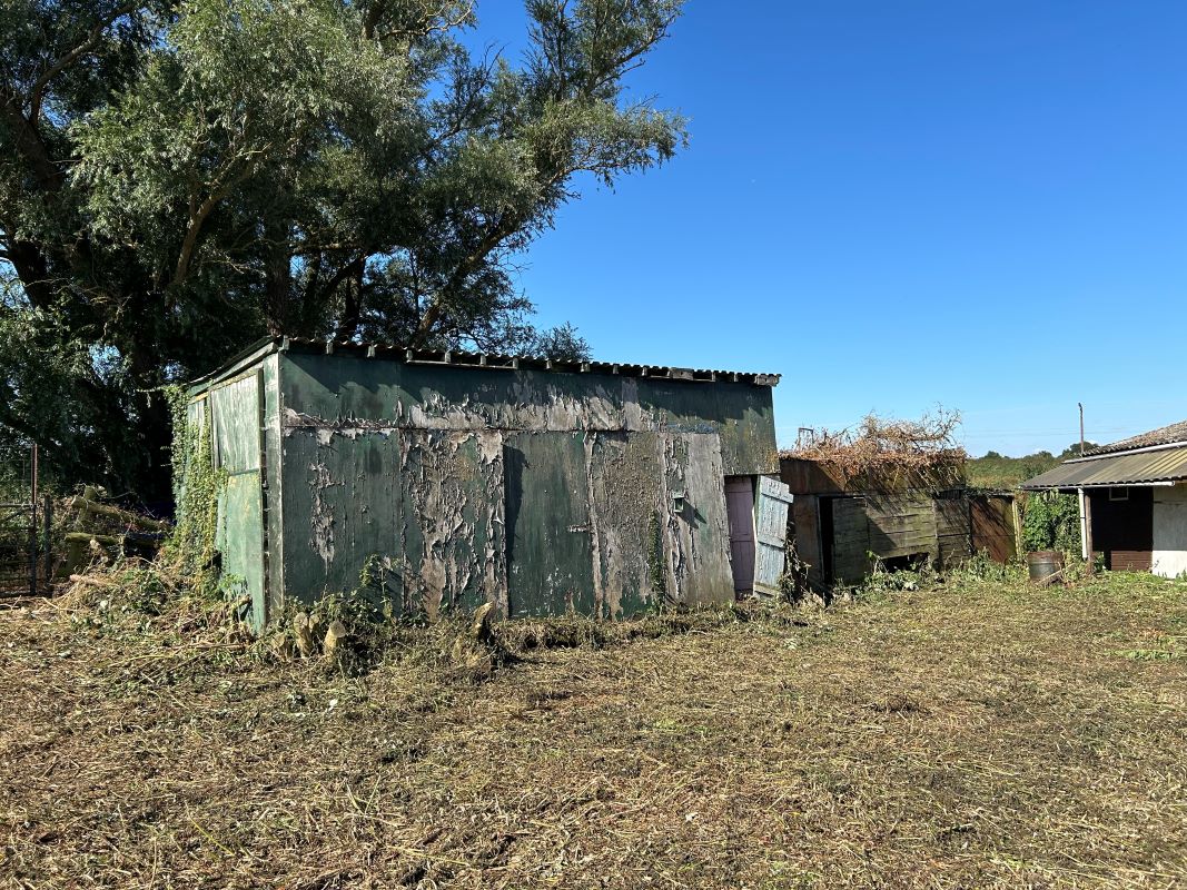 Harrimere, 62 Chapel Hill, Little Thetford, Ely, Cambridgeshire, CB6 3HB