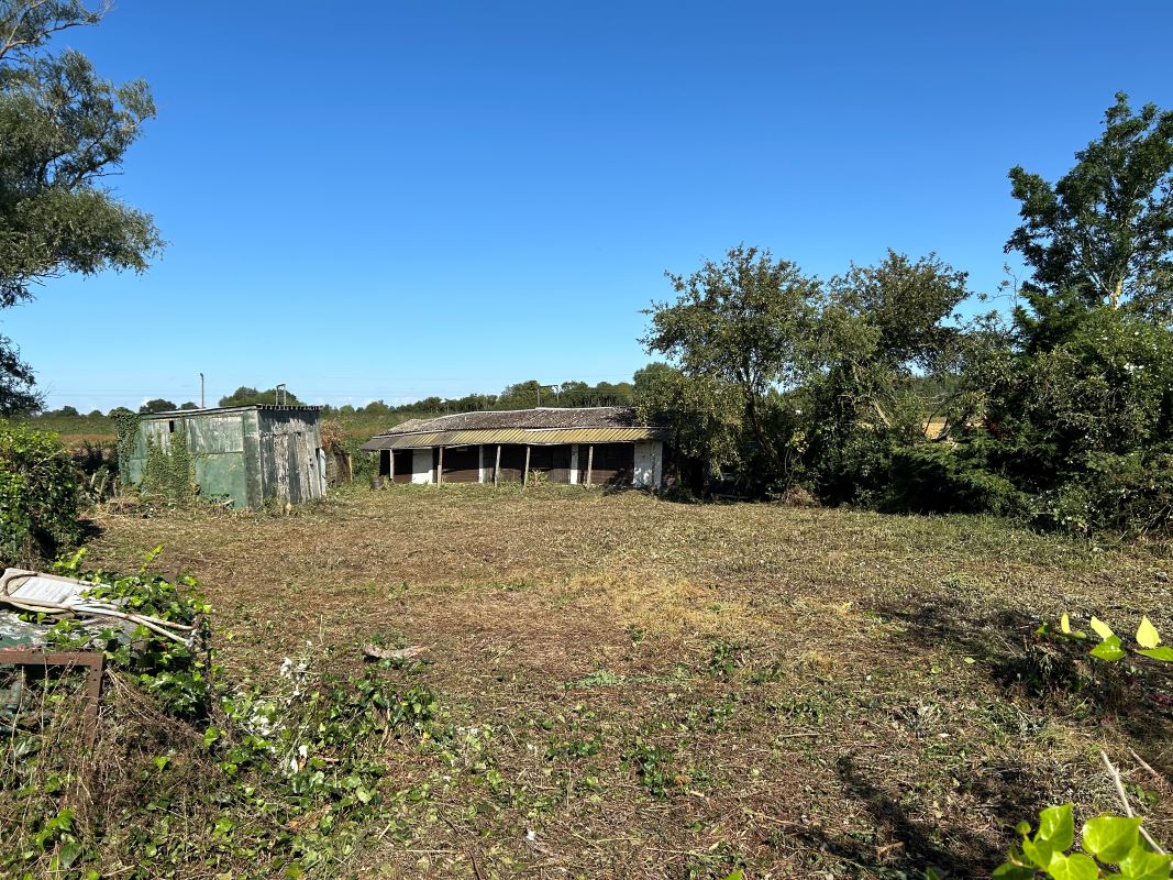 Harrimere, 62 Chapel Hill, Little Thetford, Ely, Cambridgeshire, CB6 3HB