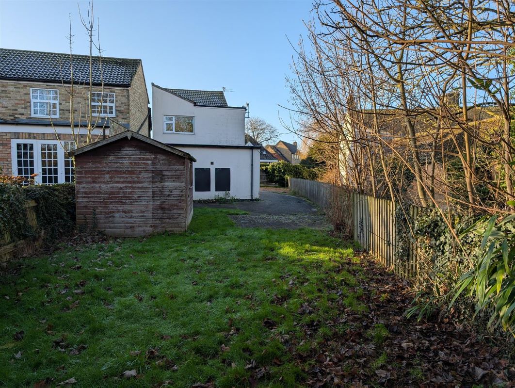 3 Sand Street, Soham, Cambridgeshire, CB7 5AA