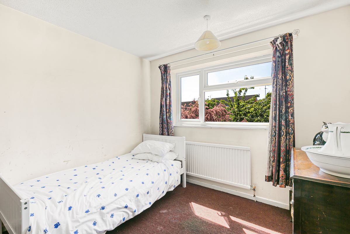 1 Abbots Close, Cambridge, Cambridgeshire, CB4 2SY