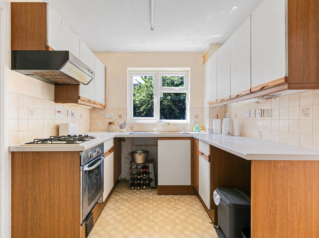 1 Abbots Close, Cambridge, Cambridgeshire, CB4 2SY