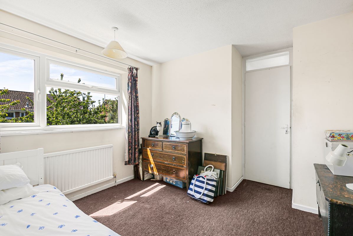 1 Abbots Close, Cambridge, Cambridgeshire, CB4 2SY