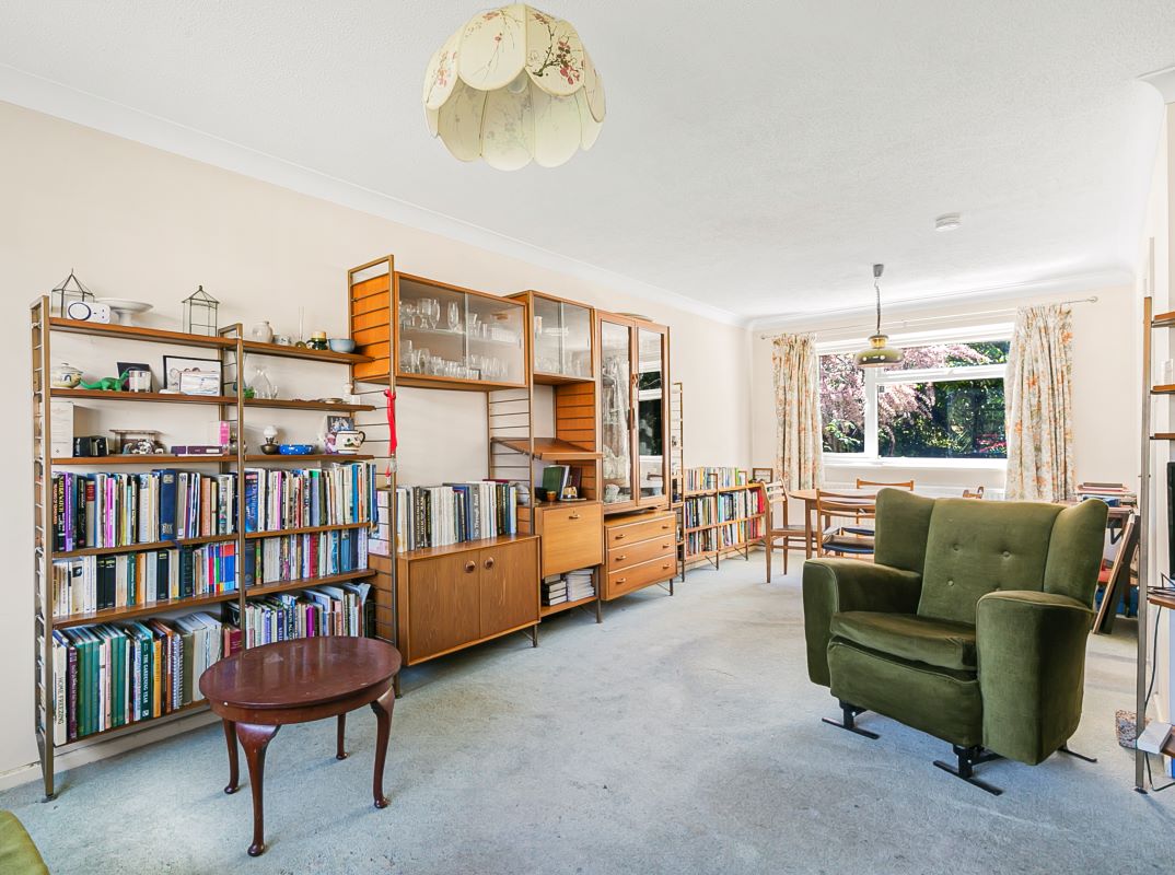 1 Abbots Close, Cambridge, Cambridgeshire, CB4 2SY