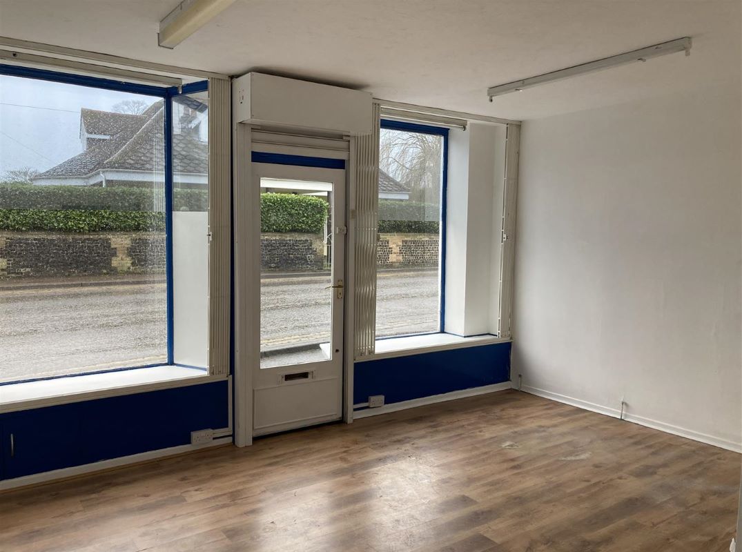 3 Sand Street, Soham, Cambridgeshire, CB7 5AA