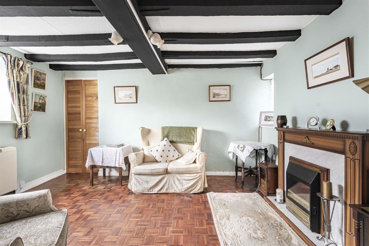 43 High Street, Orwell, Royston, Hertfordshire, SG8 5QN