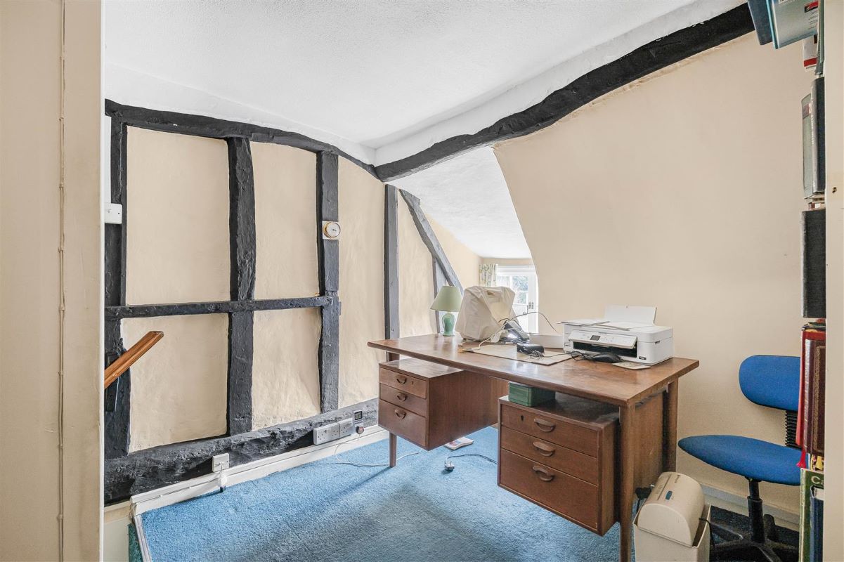 43 High Street, Orwell, Royston, Hertfordshire, SG8 5QN