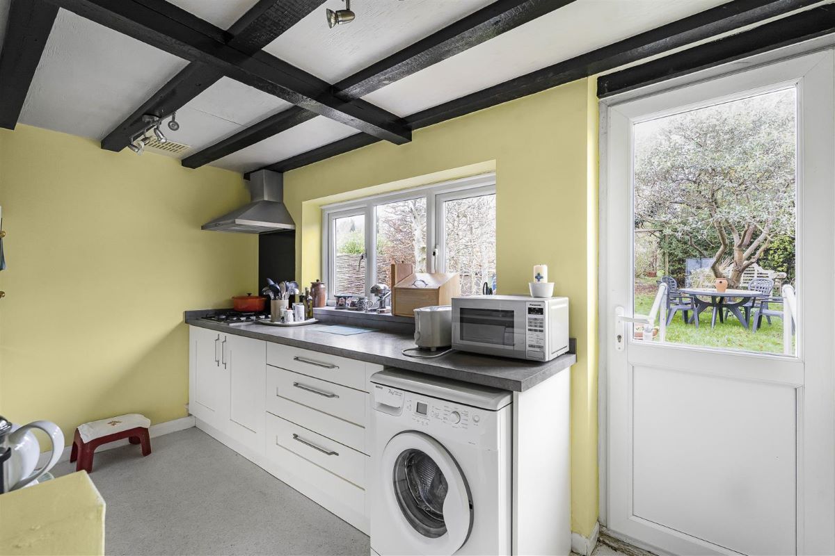 43 High Street, Orwell, Royston, Hertfordshire, SG8 5QN