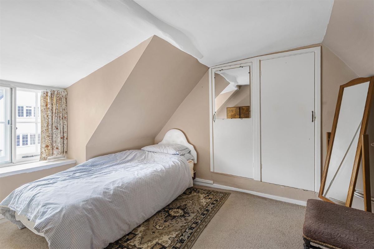 43 High Street, Orwell, Royston, Hertfordshire, SG8 5QN