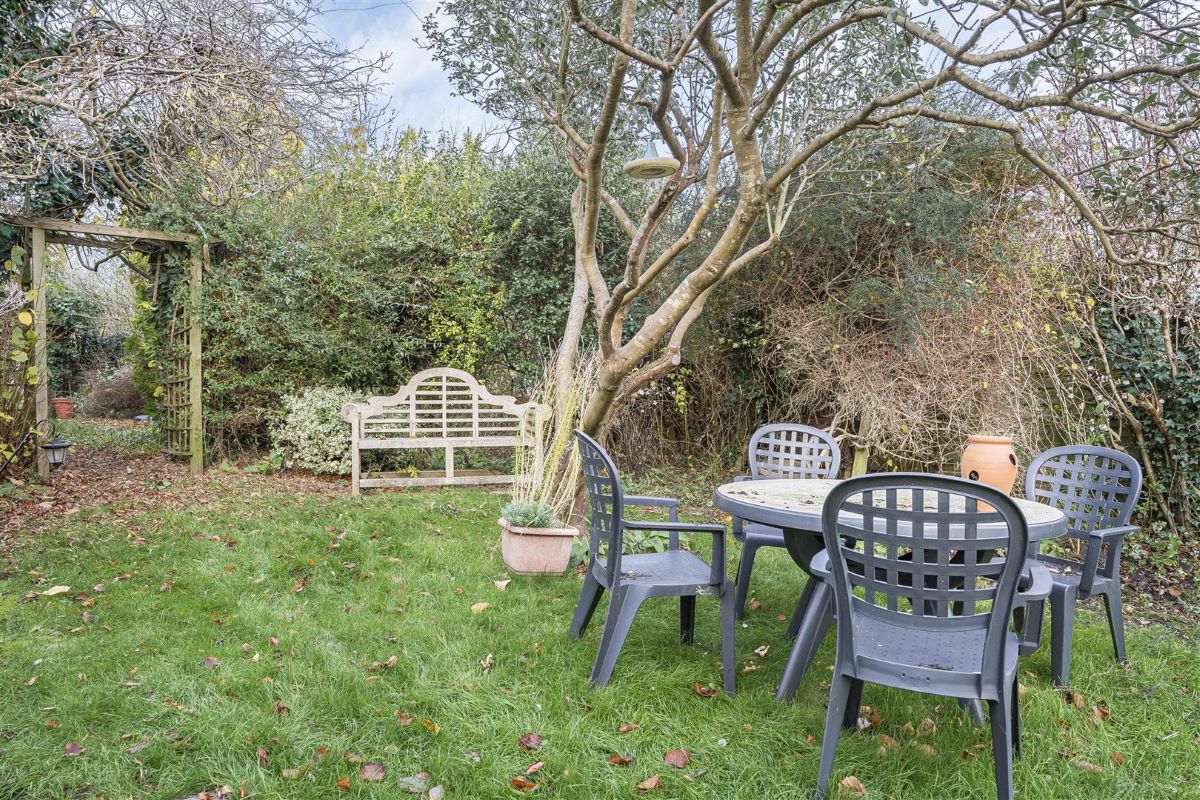 43 High Street, Orwell, Royston, Hertfordshire, SG8 5QN