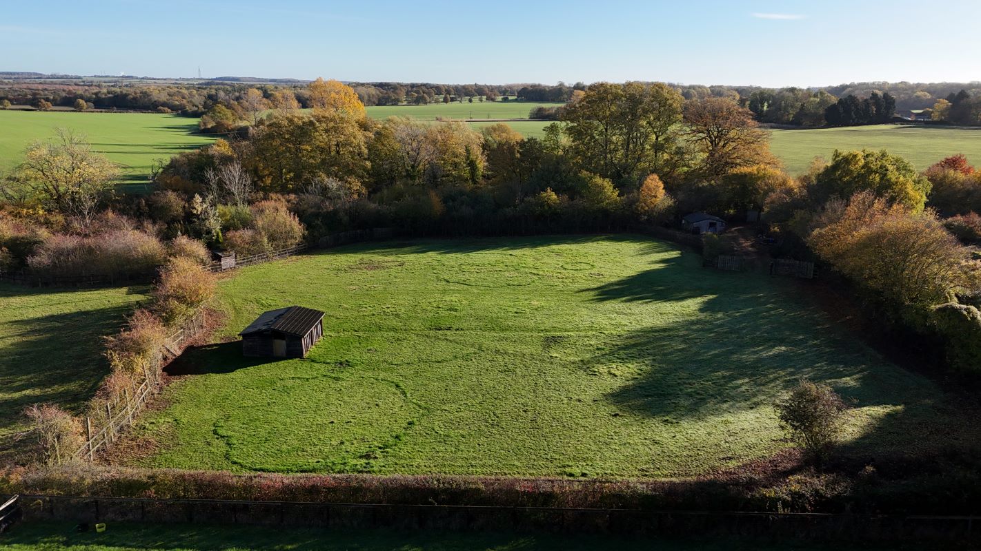 Land North of Sascombe Vineyard, Bradley Road, Kirtling, Cambridgeshire, CB8 9JB