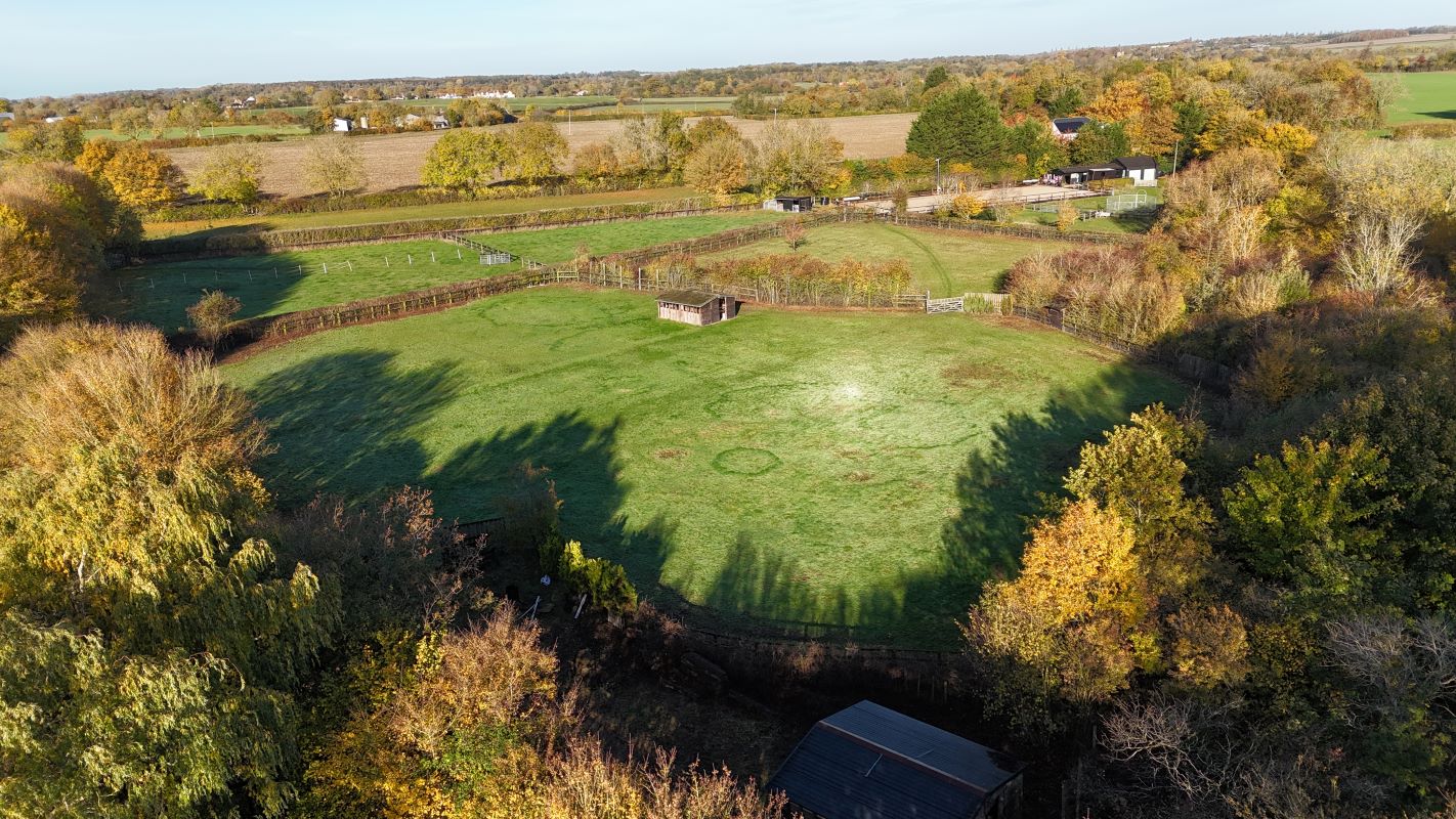 Land North of Sascombe Vineyard, Bradley Road, Kirtling, Cambridgeshire, CB8 9JB