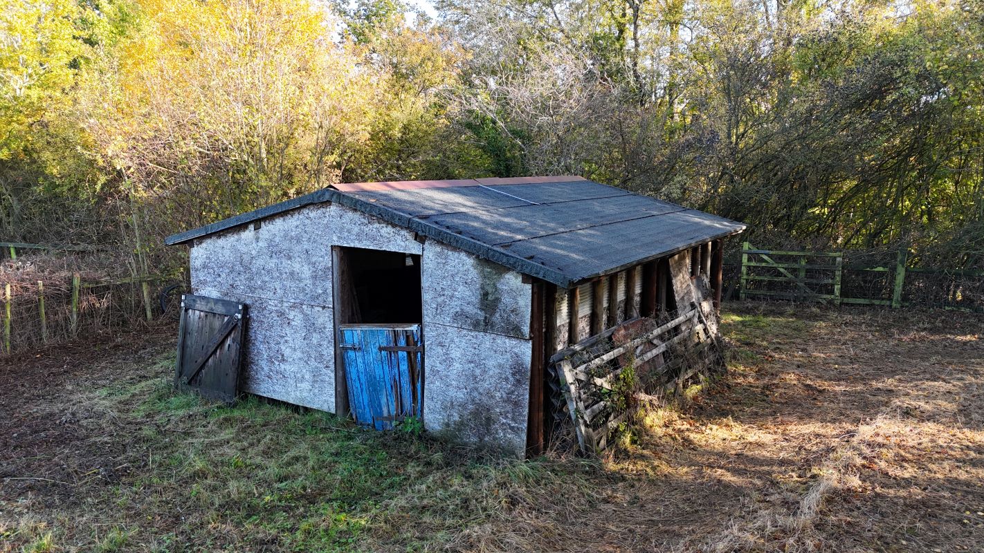 Land North of Sascombe Vineyard, Bradley Road, Kirtling, Cambridgeshire, CB8 9JB