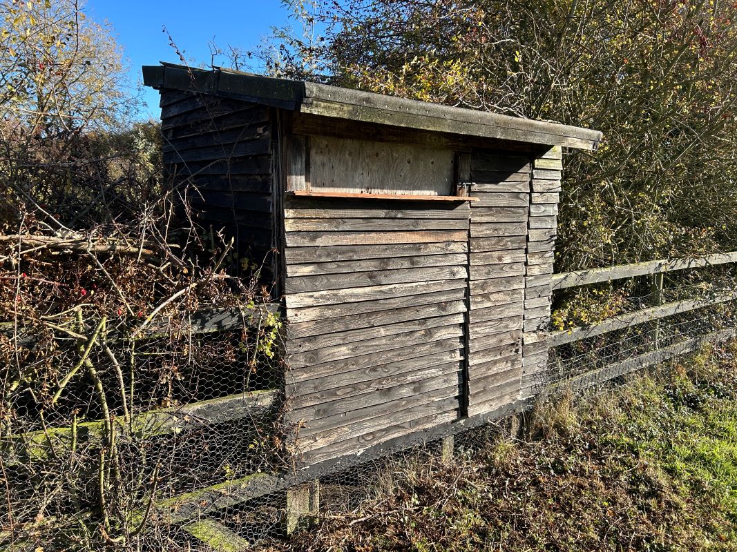 Land North of Sascombe Vineyard, Bradley Road, Kirtling, Cambridgeshire, CB8 9JB