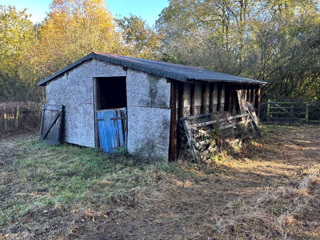 Land North of Sascombe Vineyard, Bradley Road, Kirtling, Cambridgeshire, CB8 9JB