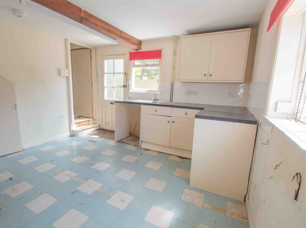 120 The Street, Little Thurlow, Haverhill, Suffolk, CB9 7LA