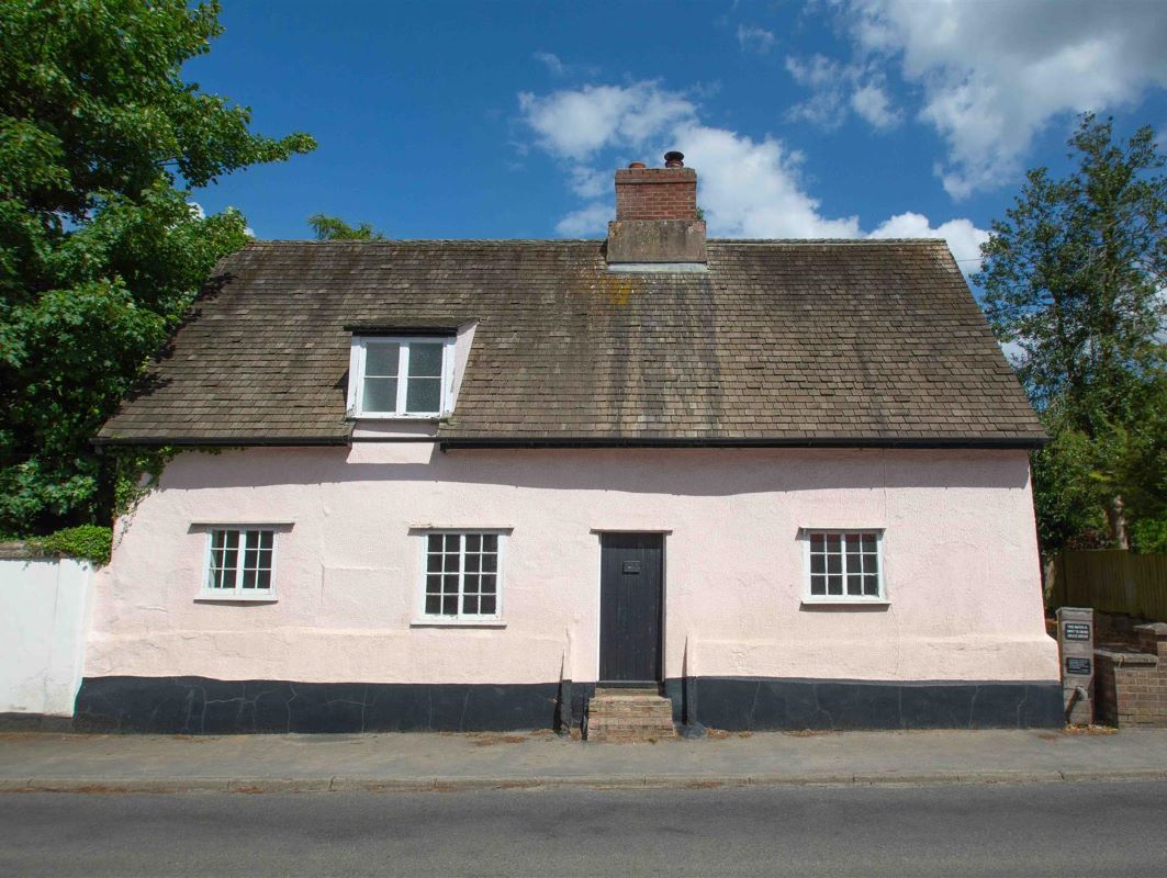 Property cover