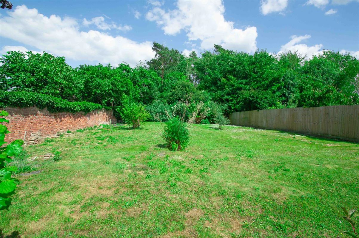 120 The Street, Little Thurlow, Haverhill, Suffolk, CB9 7LA