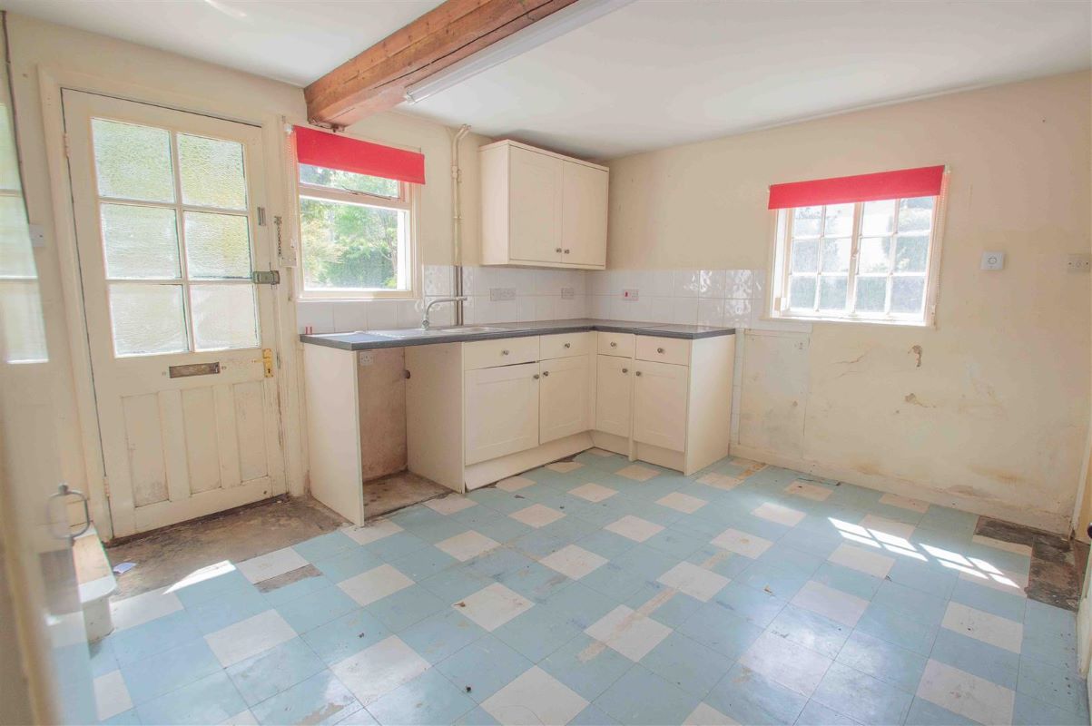 120 The Street, Little Thurlow, Haverhill, Suffolk, CB9 7LA