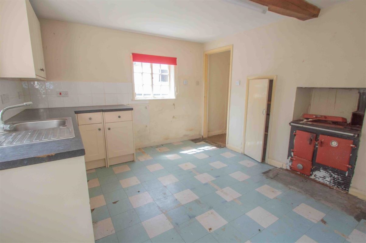 120 The Street, Little Thurlow, Haverhill, Suffolk, CB9 7LA