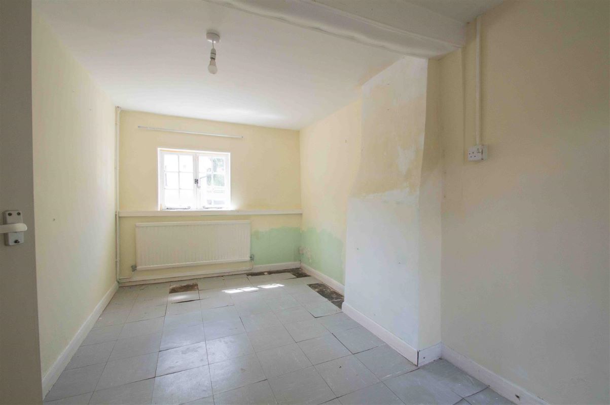 120 The Street, Little Thurlow, Haverhill, Suffolk, CB9 7LA