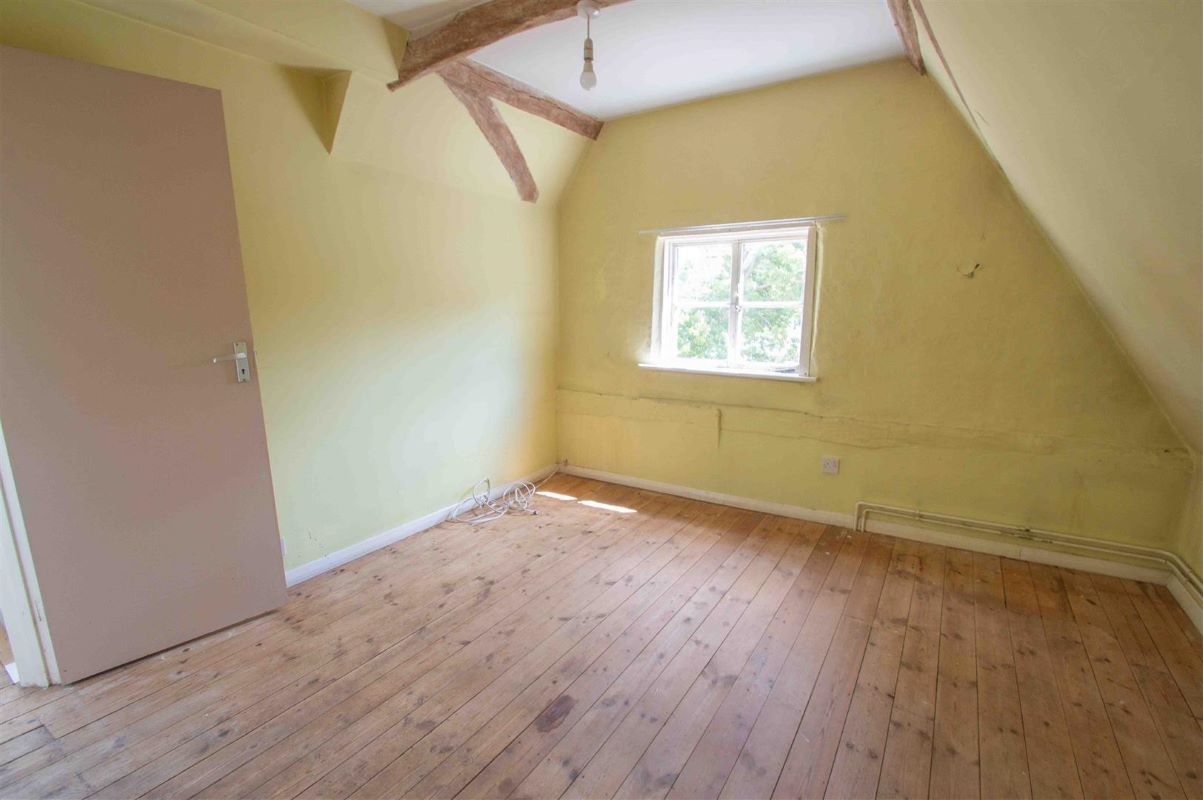 120 The Street, Little Thurlow, Haverhill, Suffolk, CB9 7LA