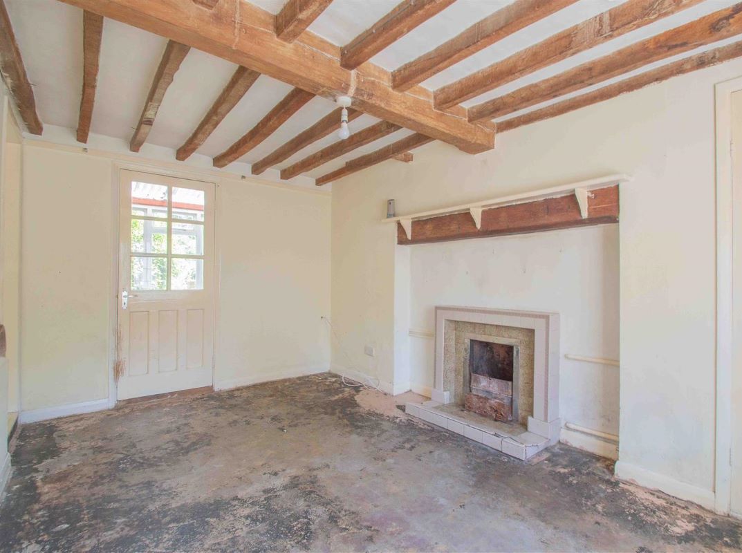 120 The Street, Little Thurlow, Haverhill, Suffolk, CB9 7LA