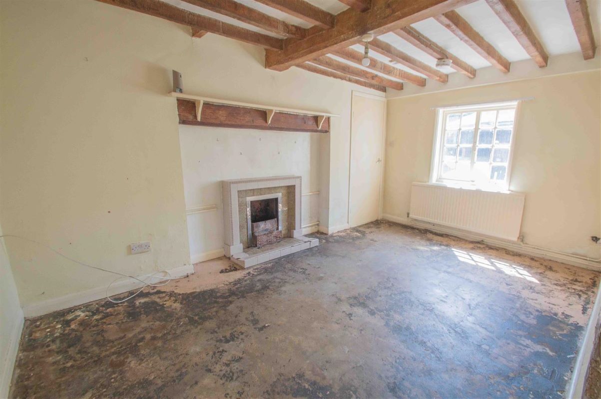 120 The Street, Little Thurlow, Haverhill, Suffolk, CB9 7LA