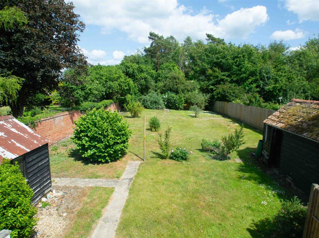 120 The Street, Little Thurlow, Haverhill, Suffolk, CB9 7LA