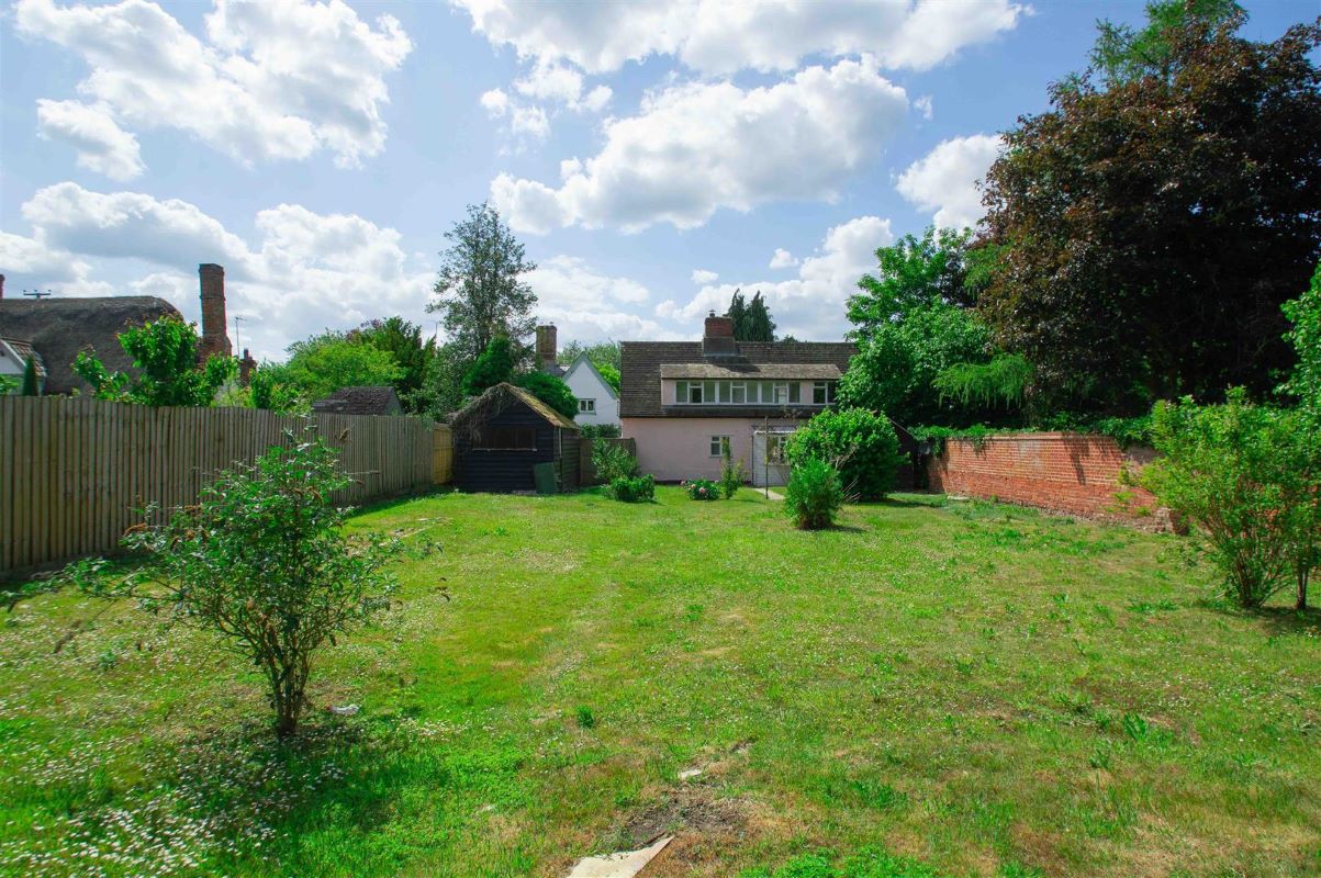 120 The Street, Little Thurlow, Haverhill, Suffolk, CB9 7LA