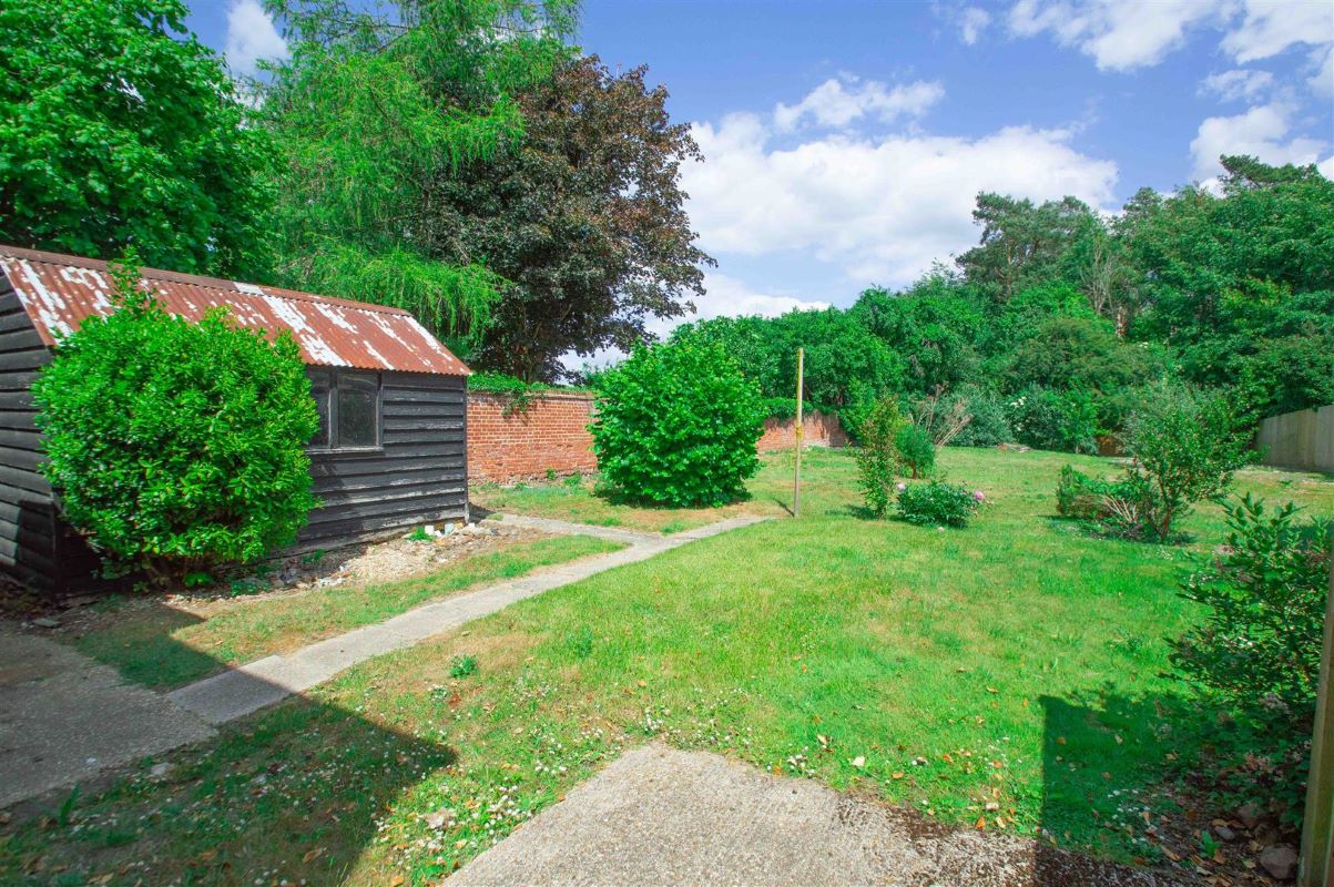 120 The Street, Little Thurlow, Haverhill, Suffolk, CB9 7LA