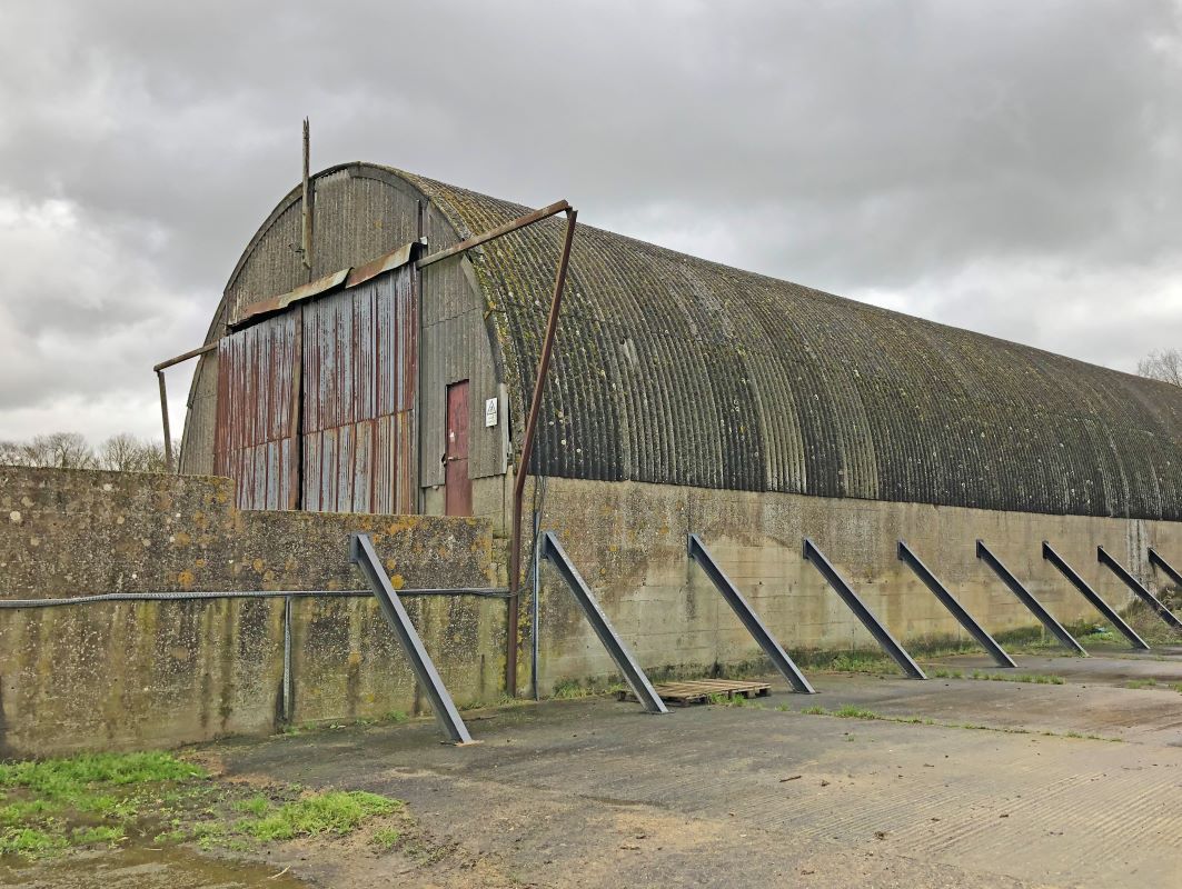 Barns at Ducks Hall, Ducks Hall Lane, Cavendish, Suffolk, CO10 8AL