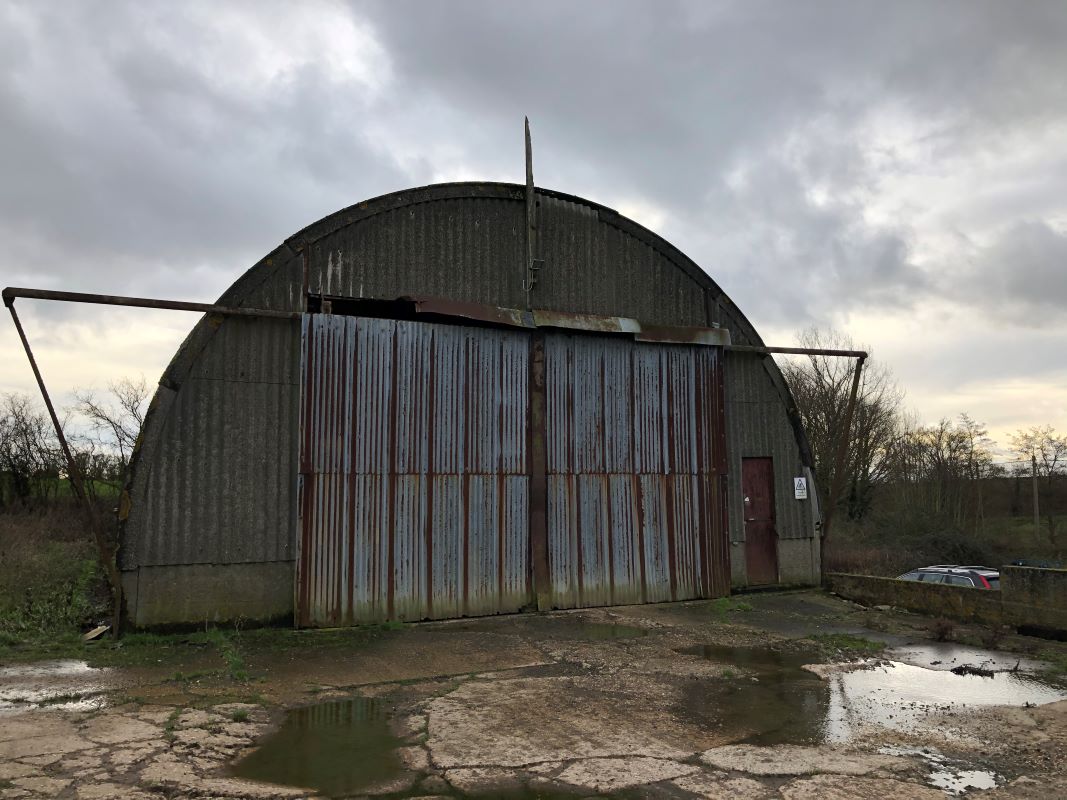 Barns at Ducks Hall, Ducks Hall Lane, Cavendish, Suffolk, CO10 8AL