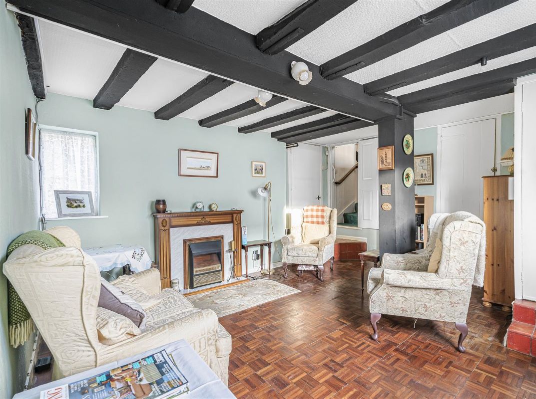 43 High Street, Orwell, Royston, Hertfordshire, SG8 5QN