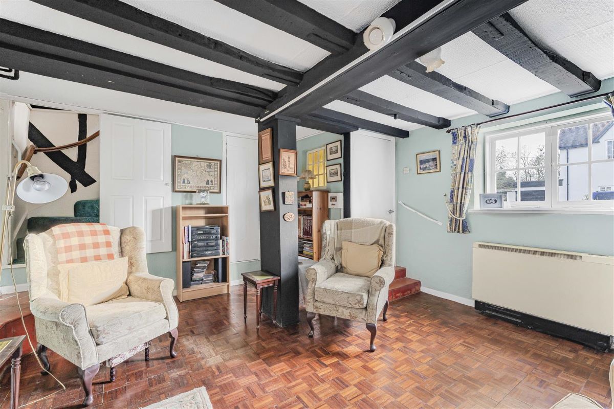 43 High Street, Orwell, Royston, Hertfordshire, SG8 5QN