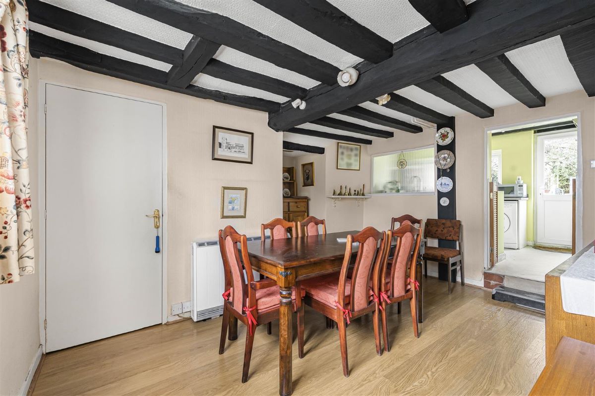 43 High Street, Orwell, Royston, Hertfordshire, SG8 5QN