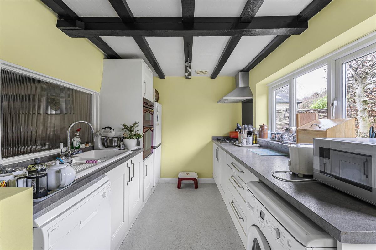 43 High Street, Orwell, Royston, Hertfordshire, SG8 5QN