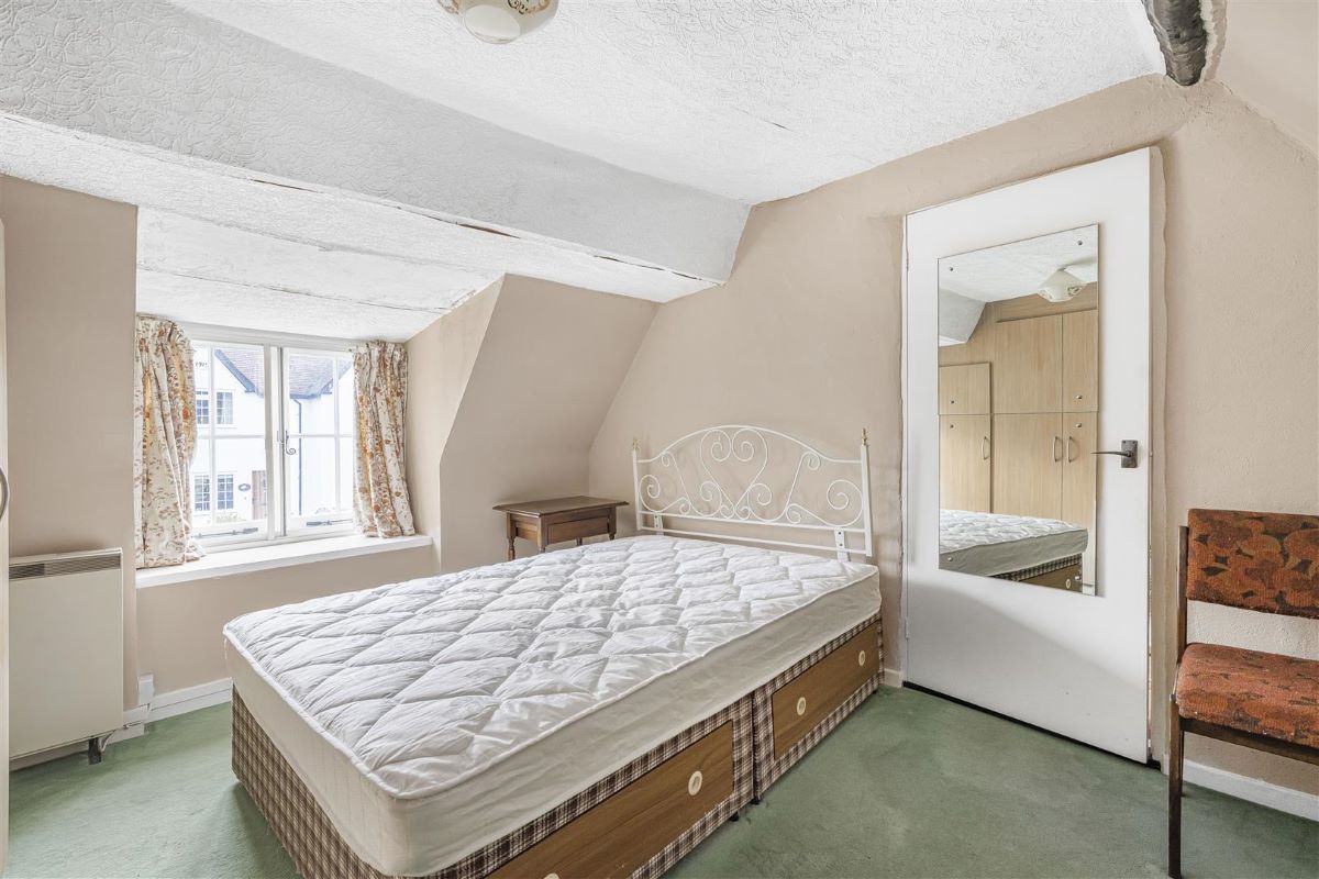 43 High Street, Orwell, Royston, Hertfordshire, SG8 5QN