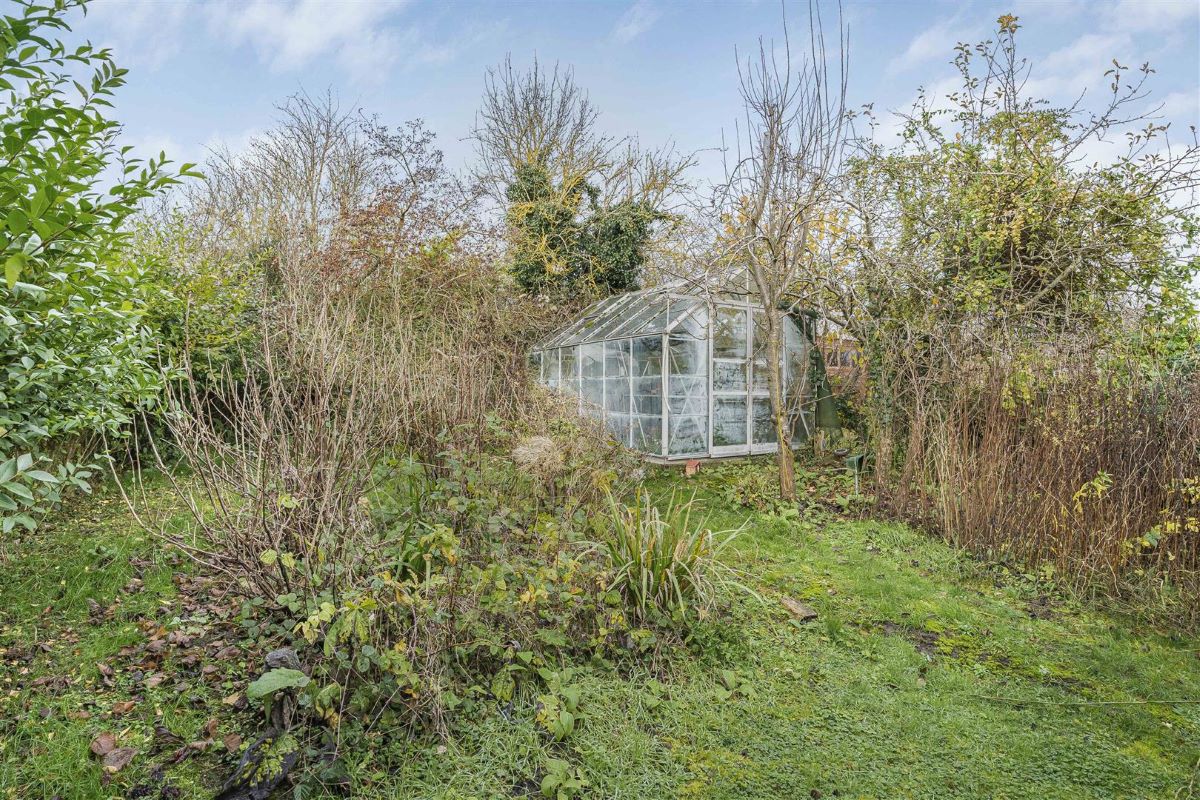 43 High Street, Orwell, Royston, Hertfordshire, SG8 5QN