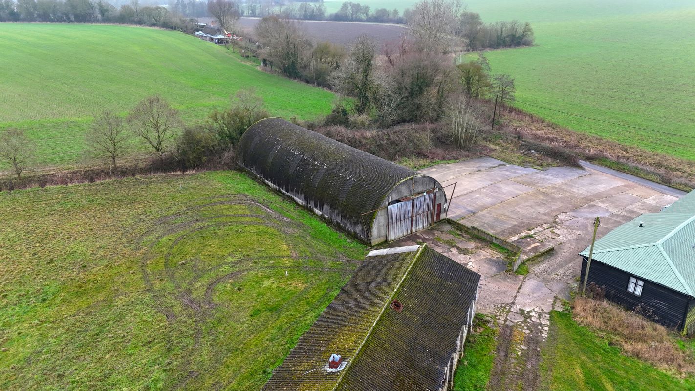 Barns at Ducks Hall, Ducks Hall Lane, Cavendish, Suffolk, CO10 8AL